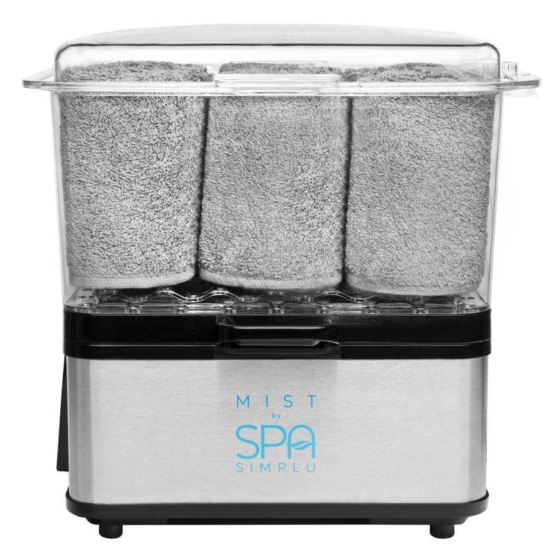 Heizung für Kräuterbündel SPA