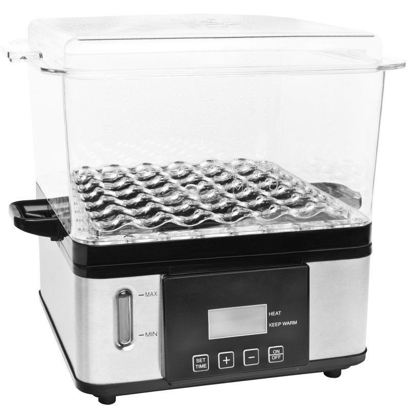 Heizung für Kräuterbündel SPA