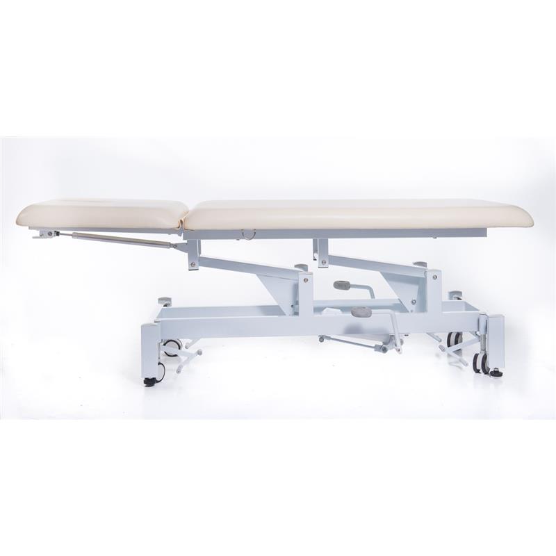 Hidravlična masažna miza-2 sekcijska Hidra DP H508