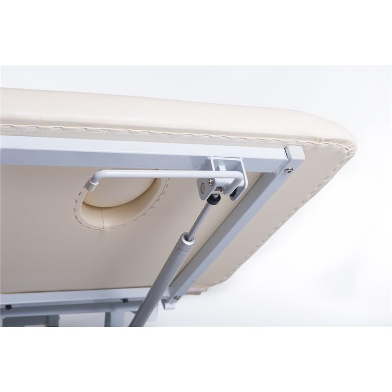 Hidravlična masažna miza-2 sekcijska Hidra DP H508