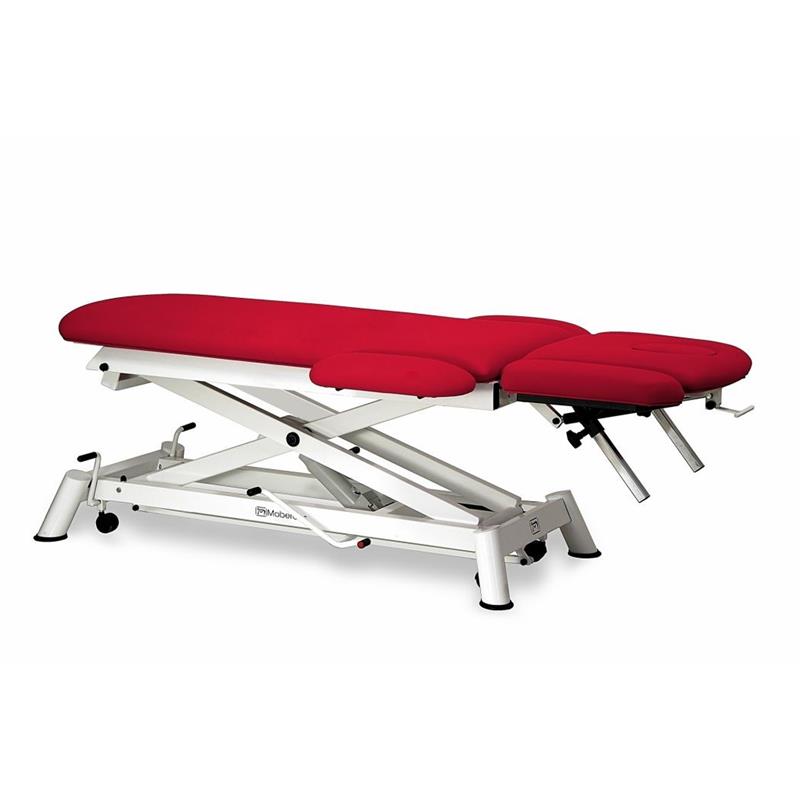 Hidravlična miza CH-0140-ABR