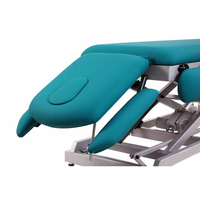 Hydraulischer Tisch CH-0157-ABR