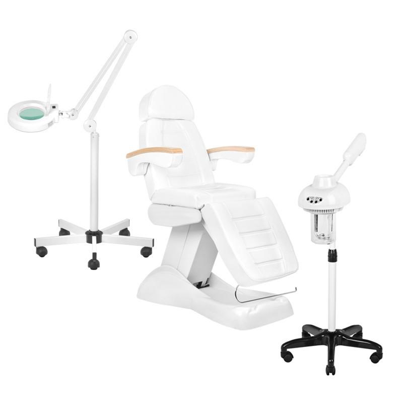 Kosmetikausrüstungsset AS4210