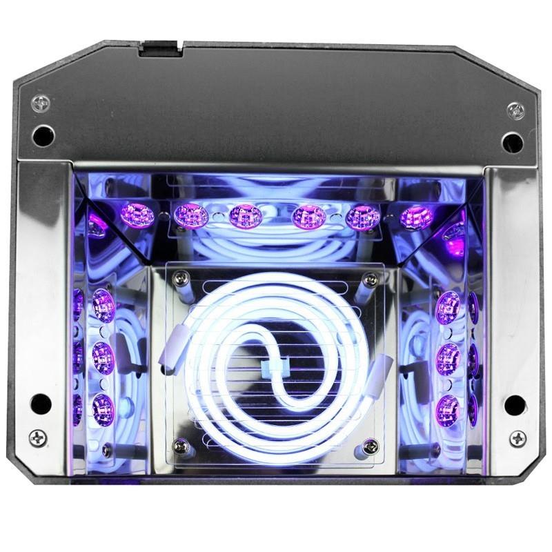 LED in UV lučka Diamant AS456X 36W