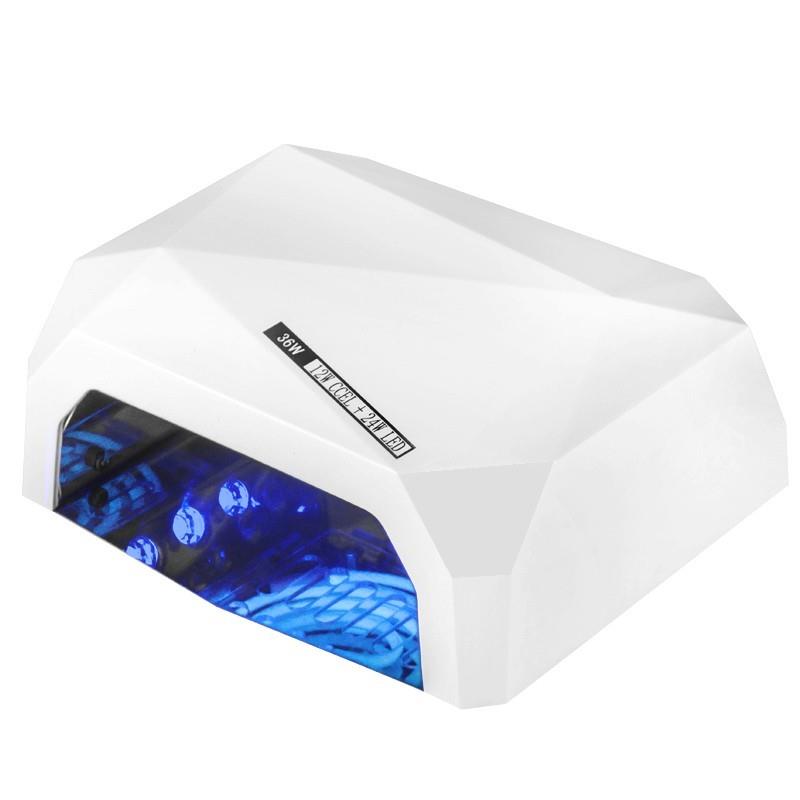 LED in UV lučka Diamant AS456X 36W