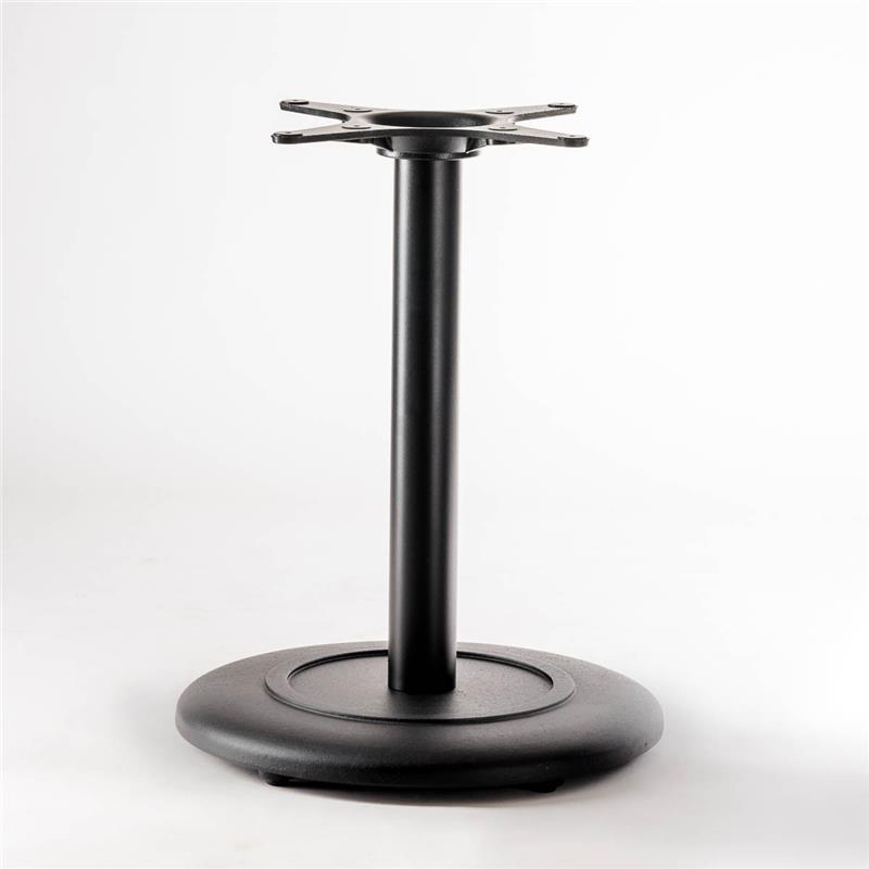 Tisch ZL F 09 schwarz