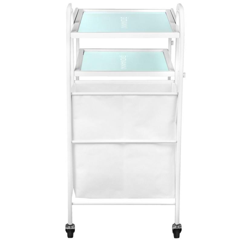 AS101567 Metall Beistelltisch