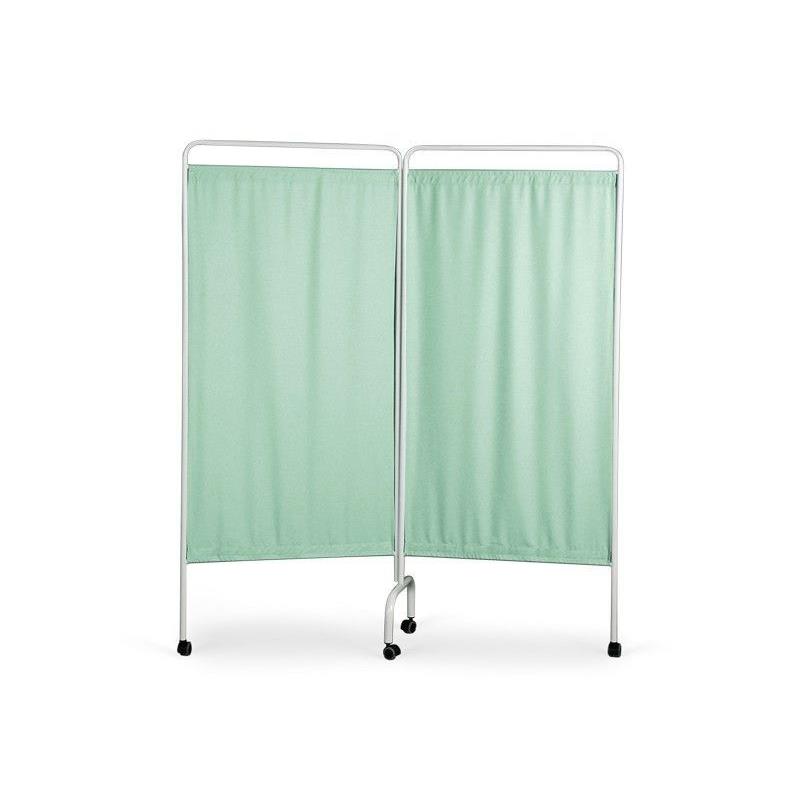 Paravan / pregradna stena - kovinski enodelni