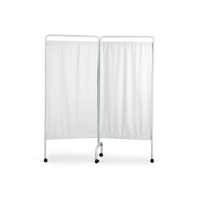 Paravan / pregradna stena - kovinski enodelni