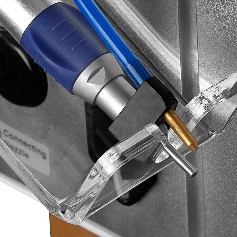 Yoshida AS4883 Pediküre-Maschine