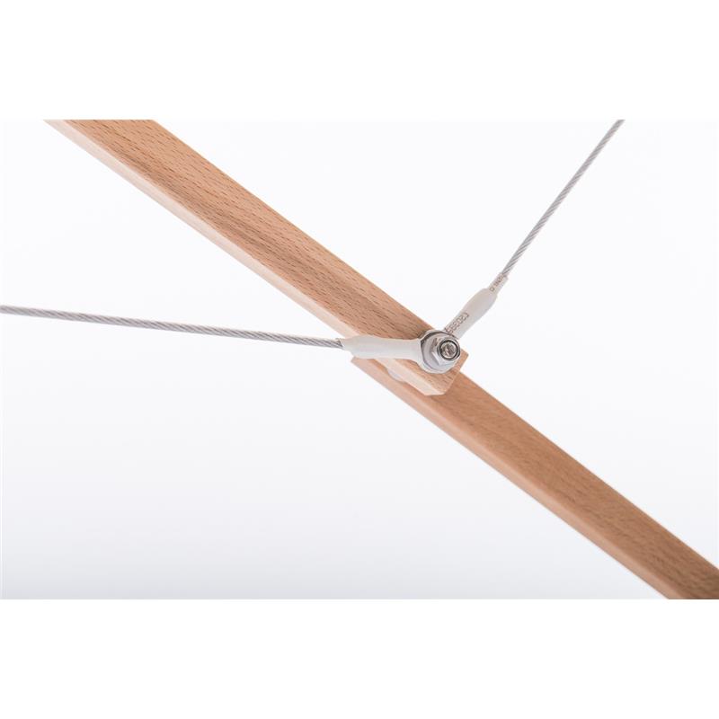 Prenosna masažna miza Aria