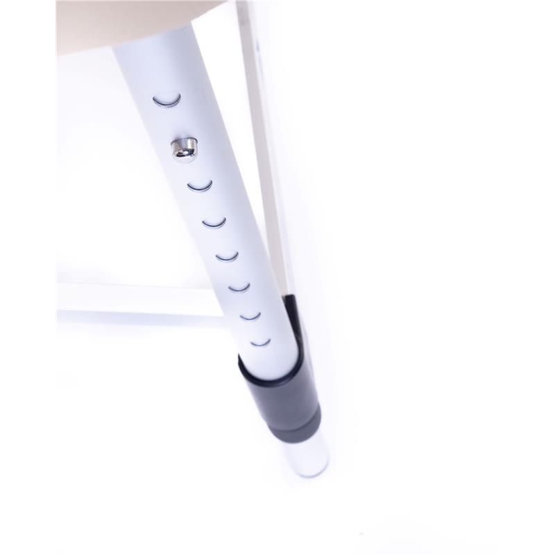 Prenosna masažna miza Aurora ALU