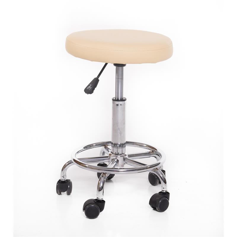 Prenosna masažna miza Aurora s stolom