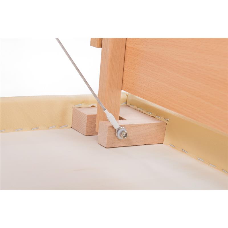 Prenosna masažna miza Eva