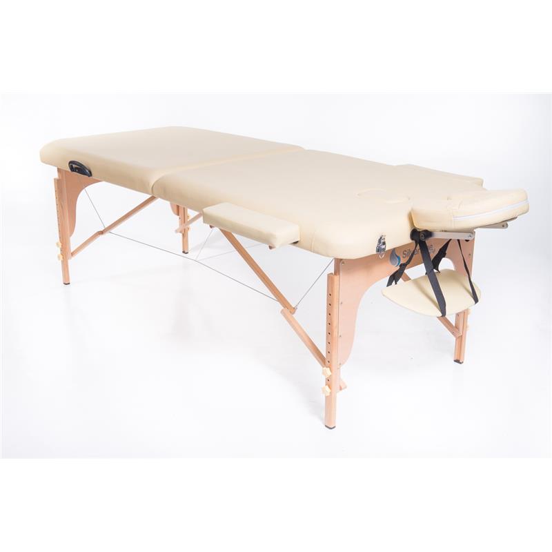 Prenosna masažna miza Eva