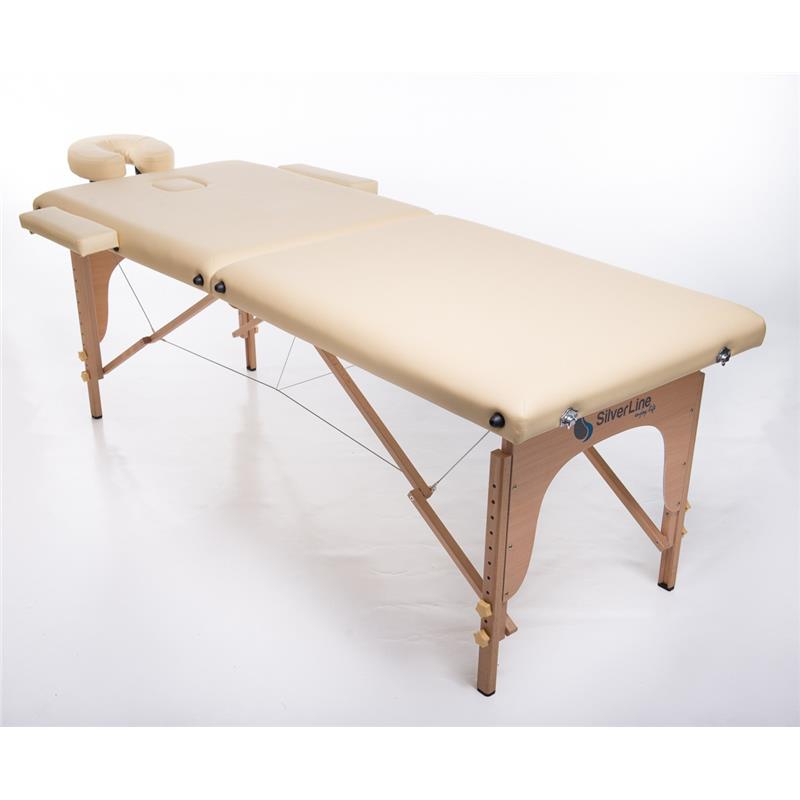 Prenosna masažna miza Laguna