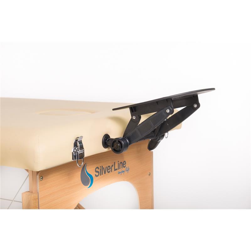 Prenosna masažna miza Laguna