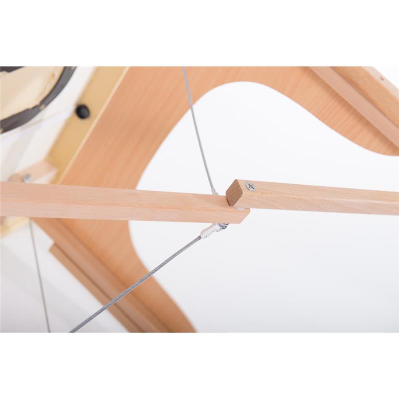 Prenosna masažna miza Laguna