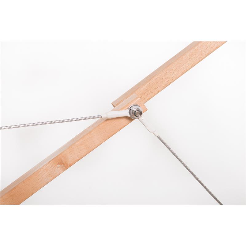 Prenosna masažna miza Živa