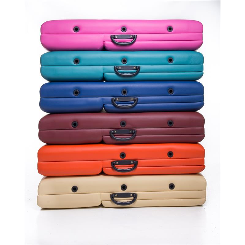 Prenosna masažna miza Živa