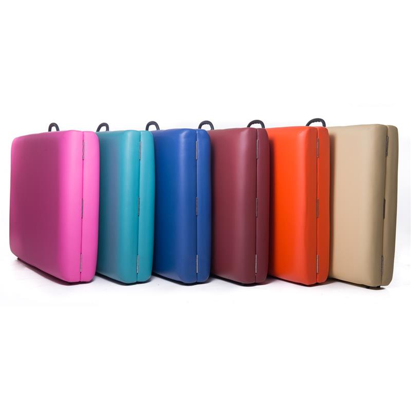 Prenosna masažna miza Živa