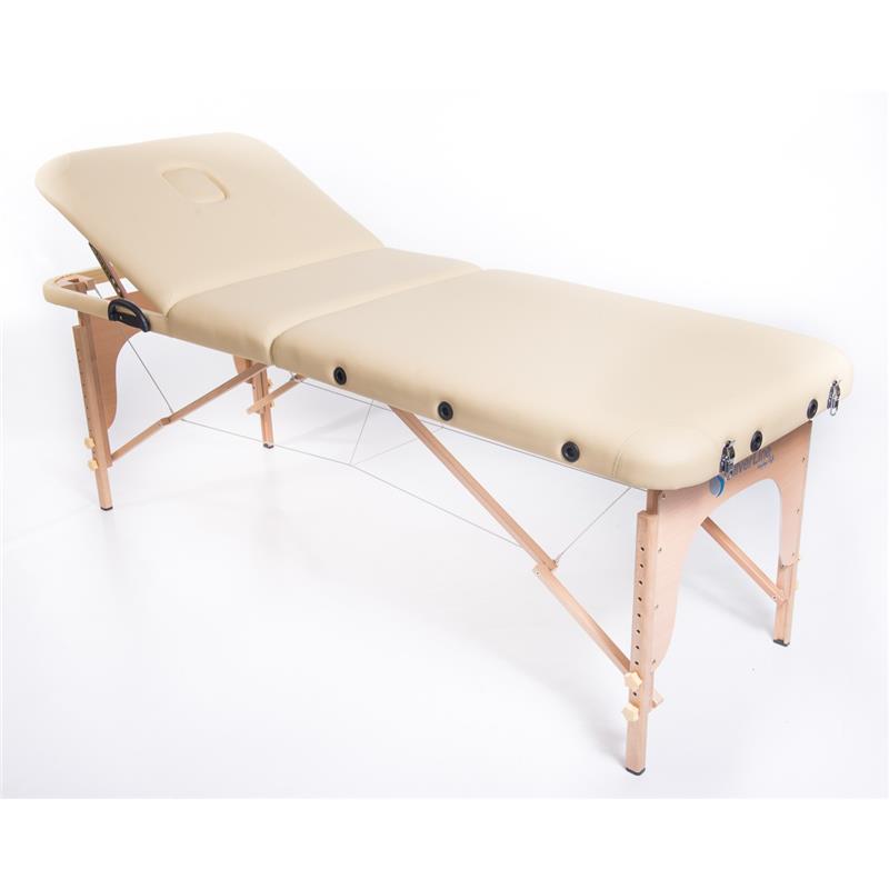 Prenosna masažna miza Živa