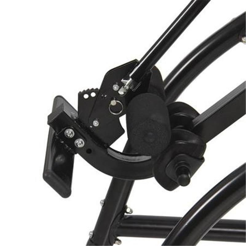 Stretching-Tisch Bionwell Relax Fix XJ-I-06CL