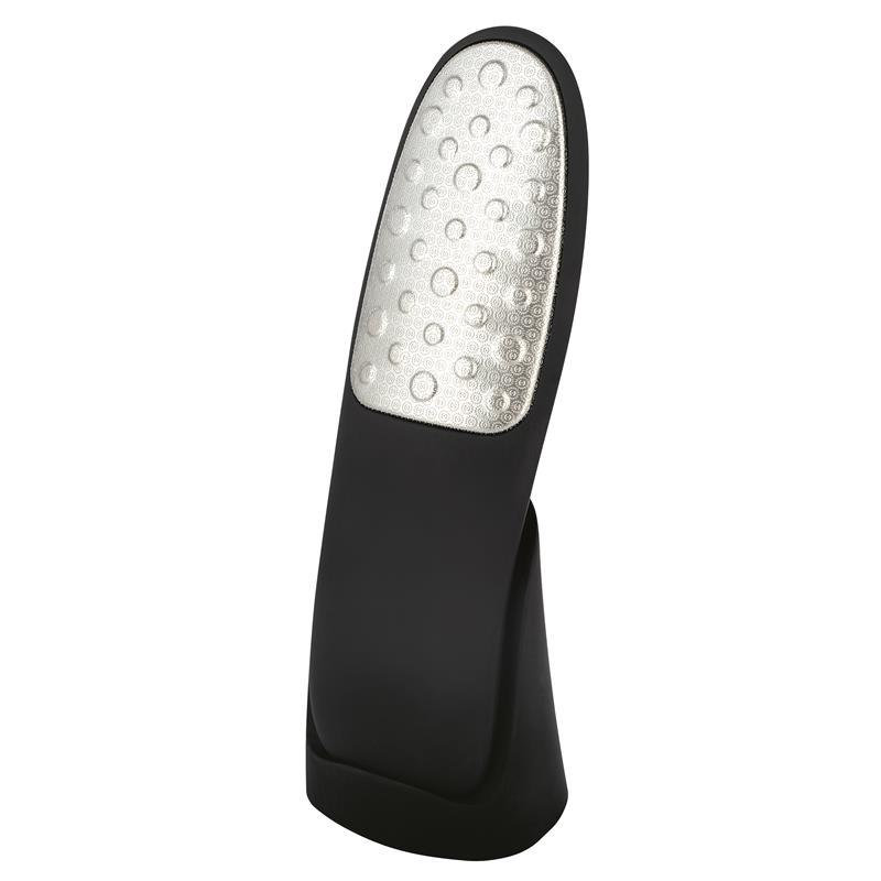 Doppelseitige Hornhautfeile 2