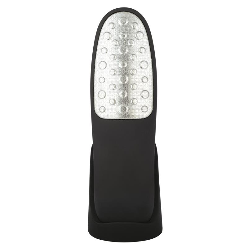 Doppelseitige Hornhautfeile 2