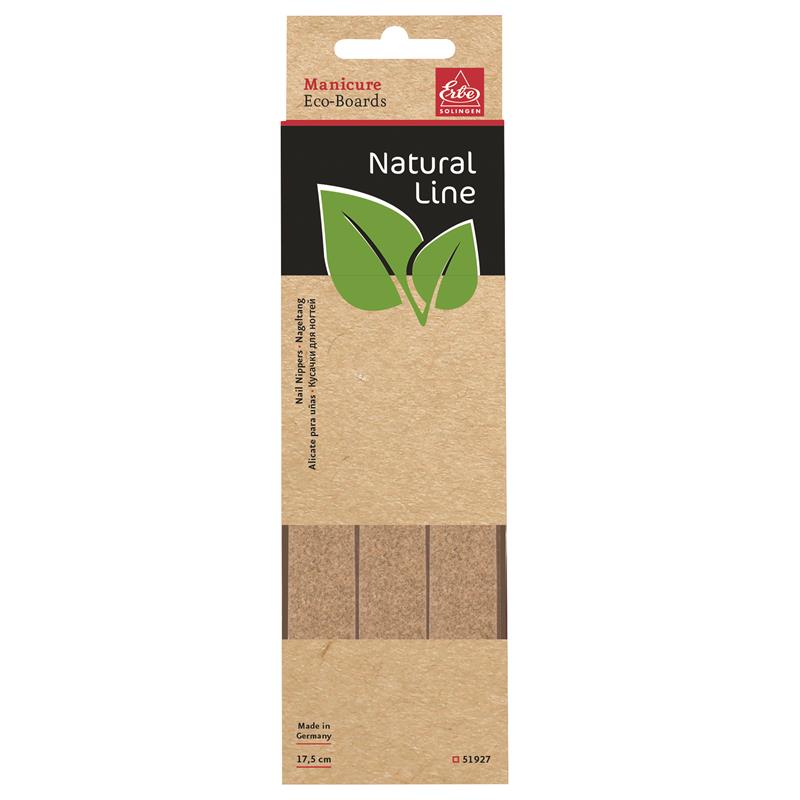 Eko pilice za nohte 6 kom 51927