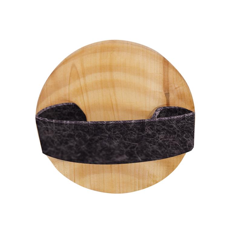 Okrogla pila za stopala 52035