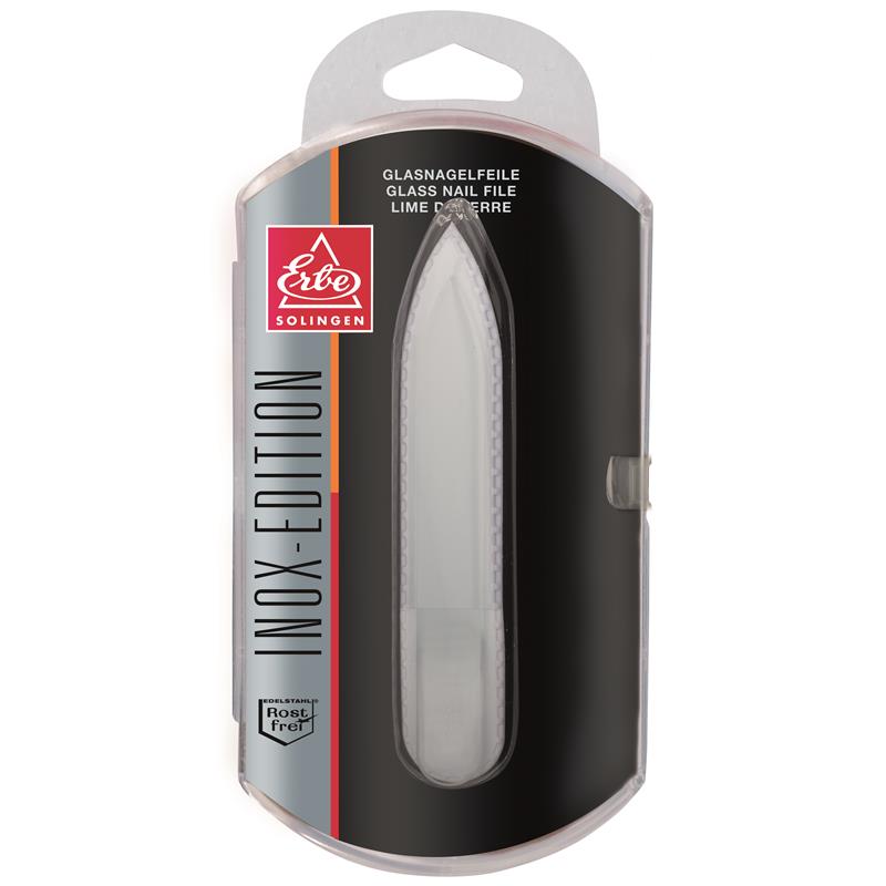 Steklena pilica za nohte 81960