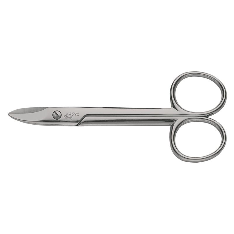 Škarje za nohte Micro-teh 91390