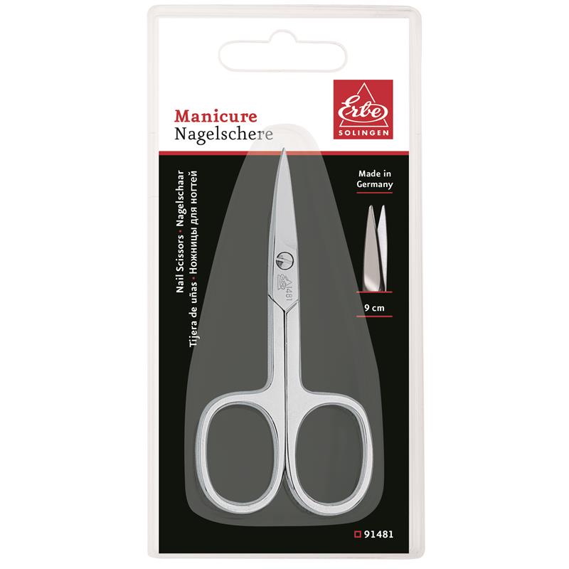 Škarje za nohte 91481