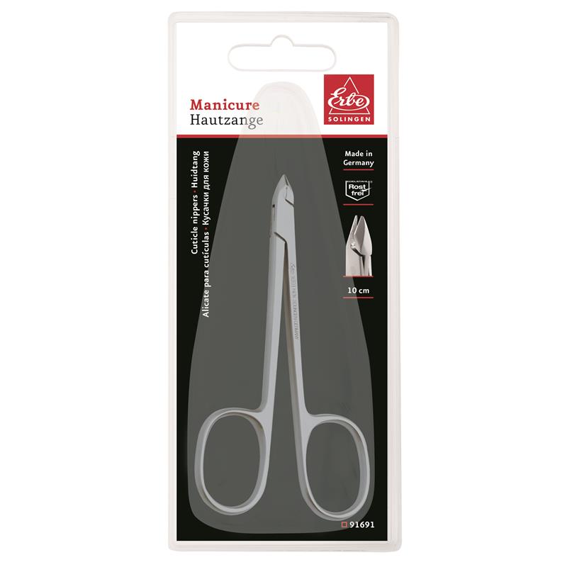  Klešče za obnohtno kožico 91691
