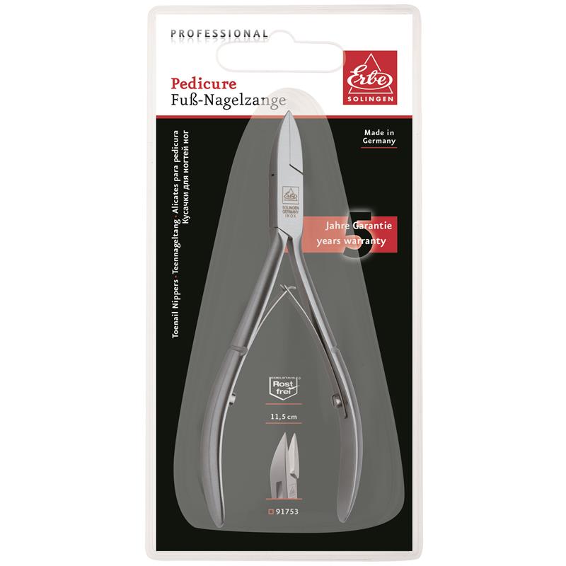 Profesionalne klešče za nohte 91753