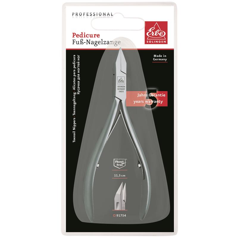 Professionelle Nagelzange 91754