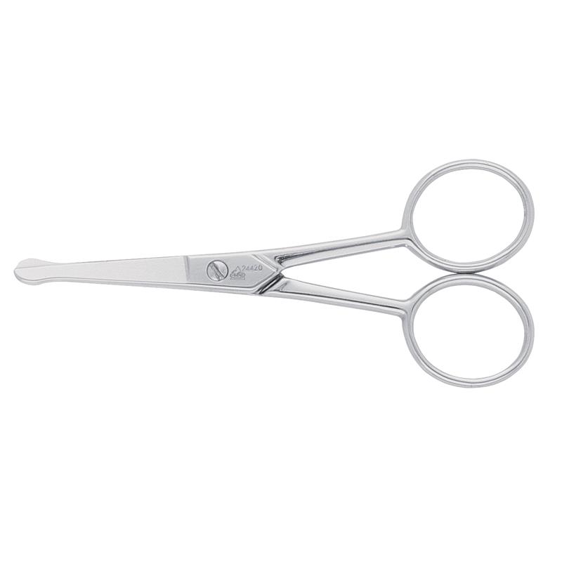 Škarje za brado in nos 924420 