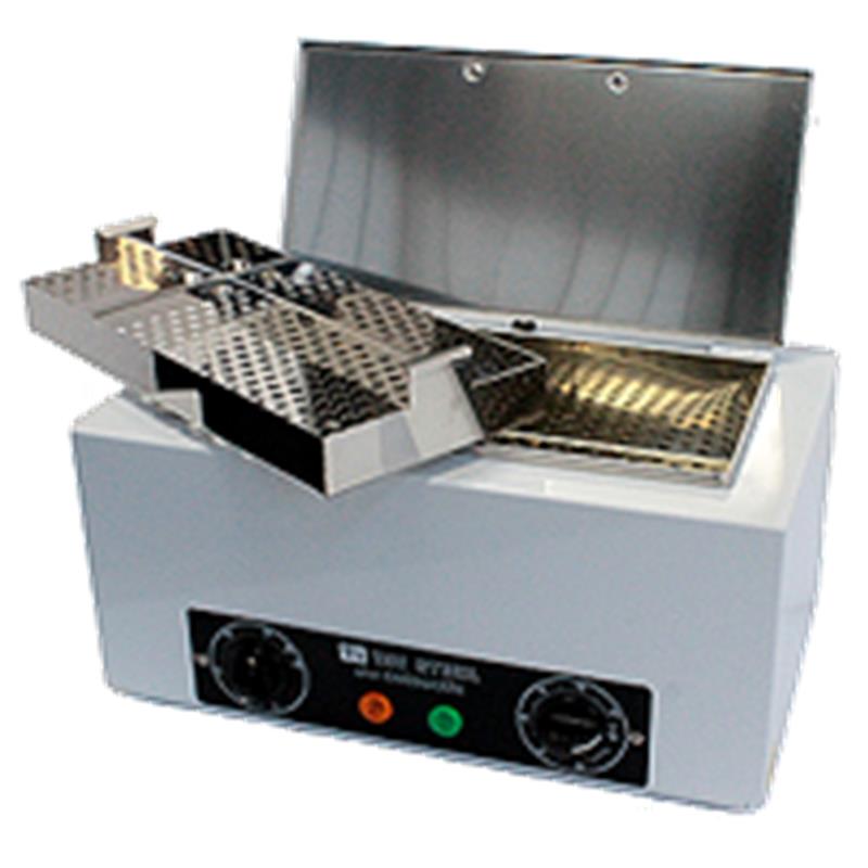 Sterilizator na vroči zrak Tau Steril 1,5l