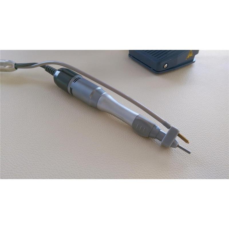 Strojček za pedikuro WaterSpray ECO