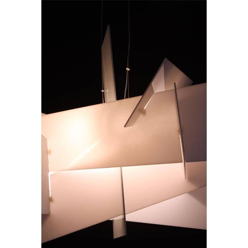 Hängelampe Bang Bang 65