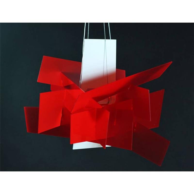 Hängelampe Bang Bang 65