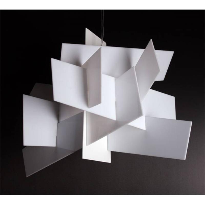 Hängelampe Bang Bang 65