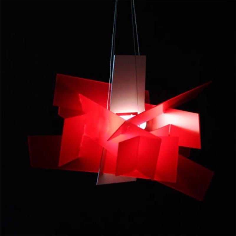 Hängelampe Bang Bang 65