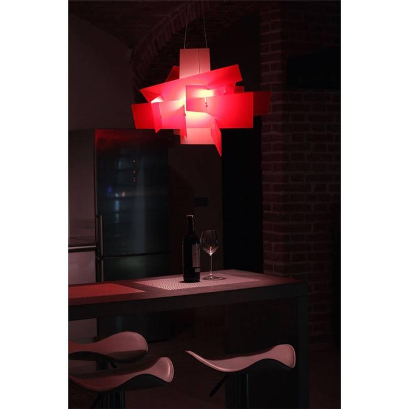 Hängelampe Bang Bang 65