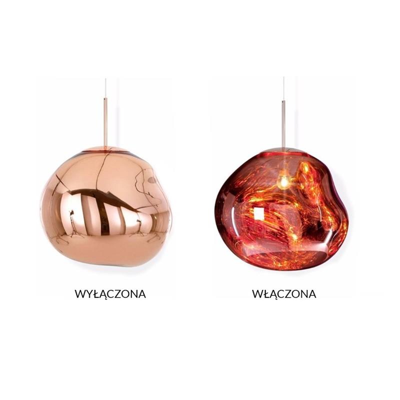 Fusion 20 Hängelampe