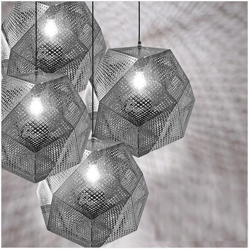 Pendelleuchte Futuri Star