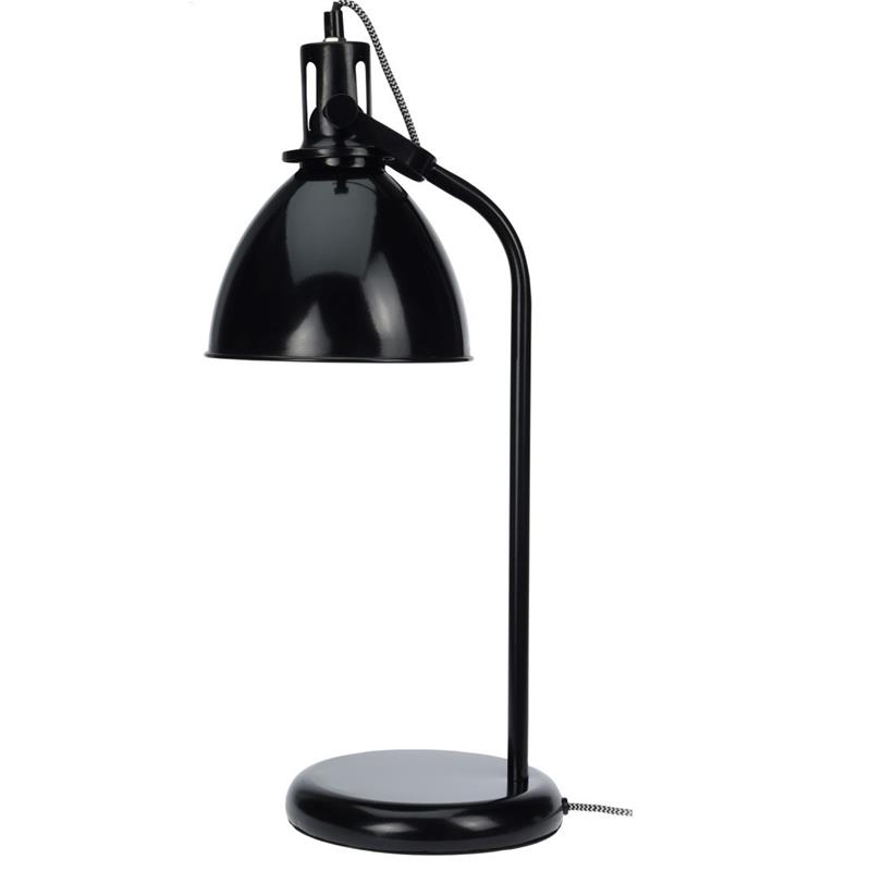 Glanzlampe