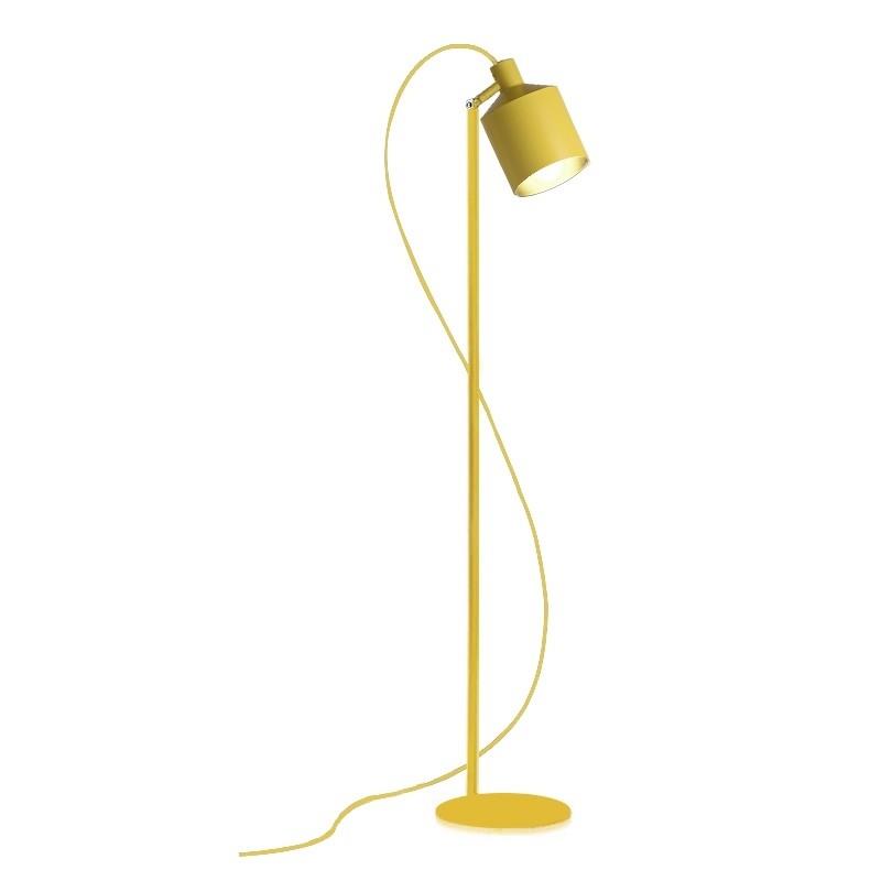 Lektor Lampe