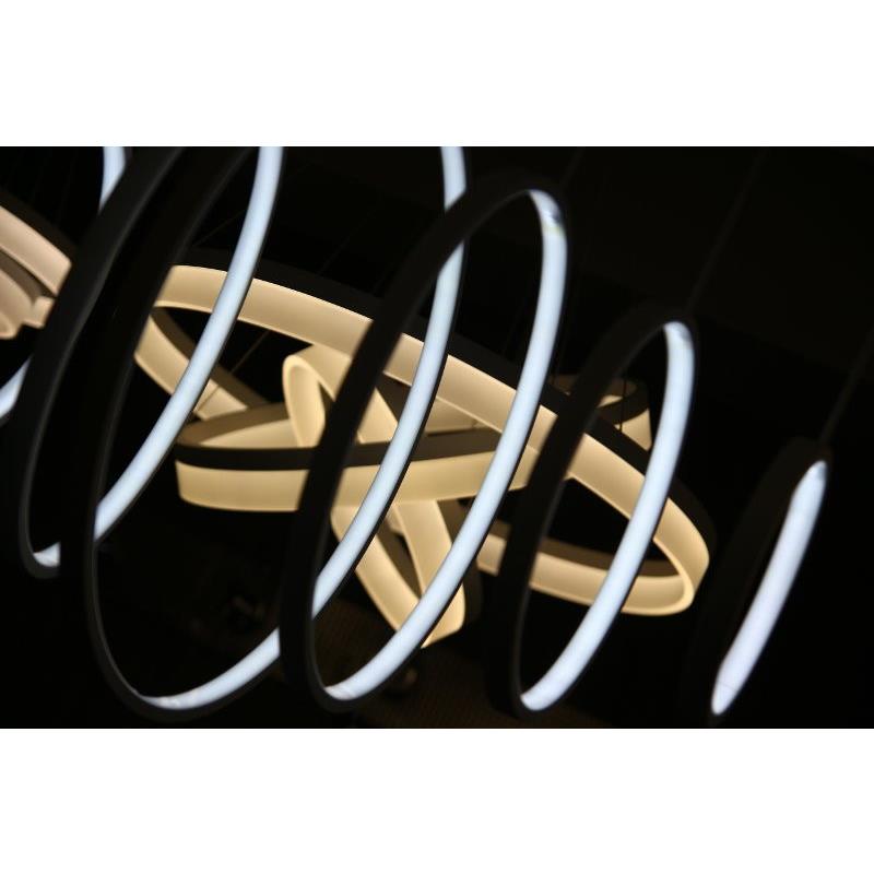 Hängeleuchte Twist 215